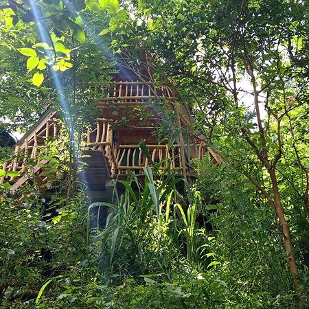 Eco Village Ella Zewnętrze zdjęcie