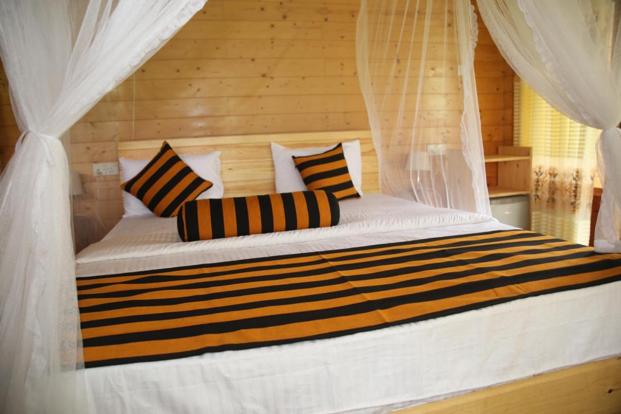 Eco Village Ella Zewnętrze zdjęcie