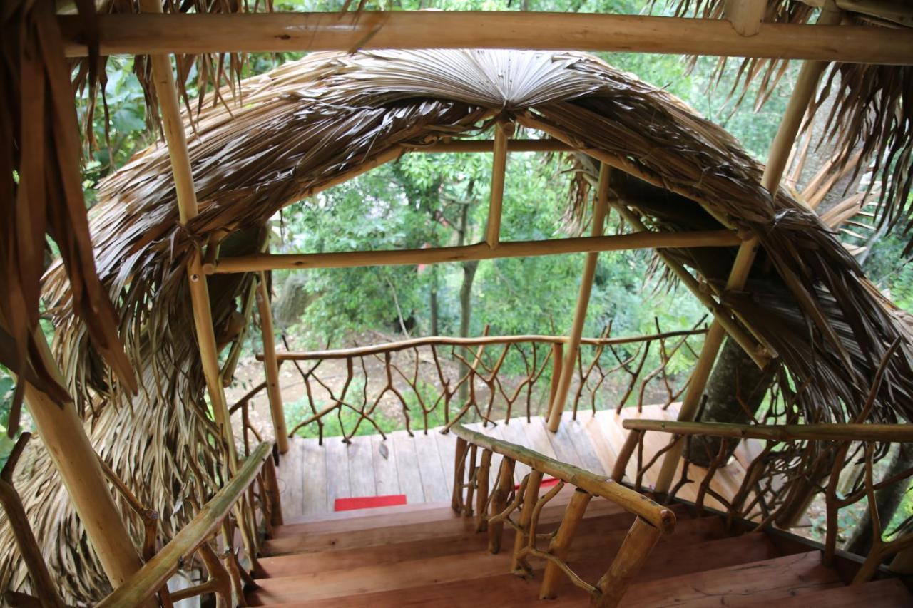 Eco Village Ella Zewnętrze zdjęcie