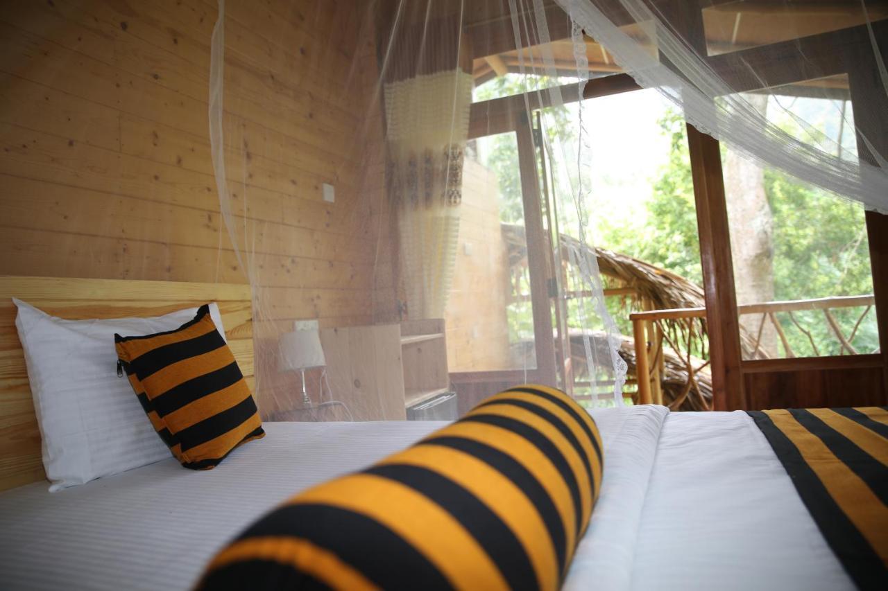 Eco Village Ella Zewnętrze zdjęcie