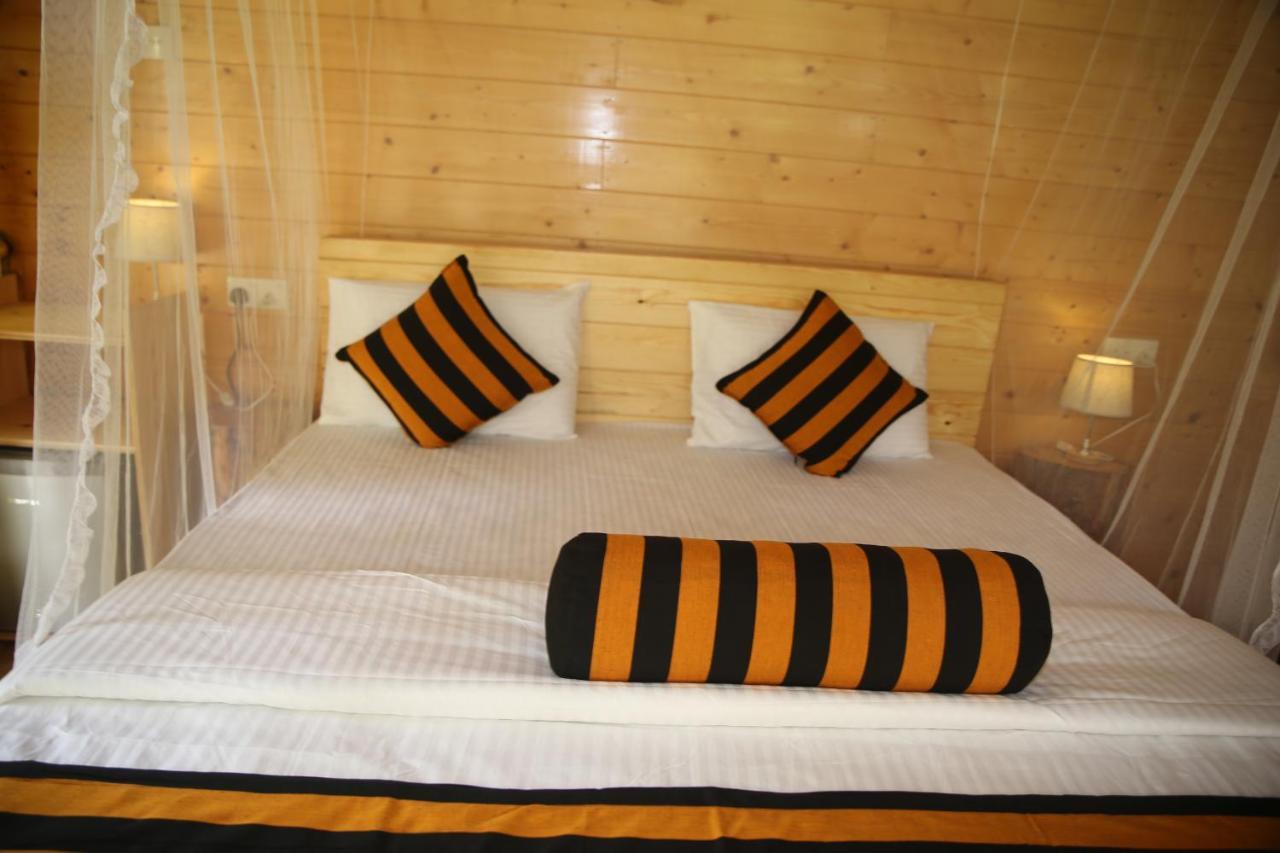 Eco Village Ella Zewnętrze zdjęcie