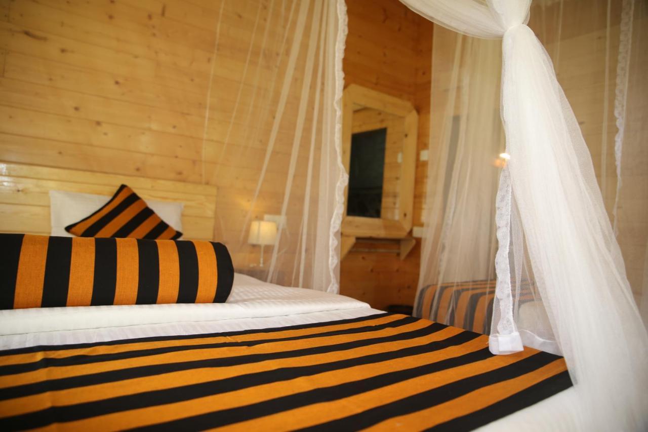 Eco Village Ella Zewnętrze zdjęcie