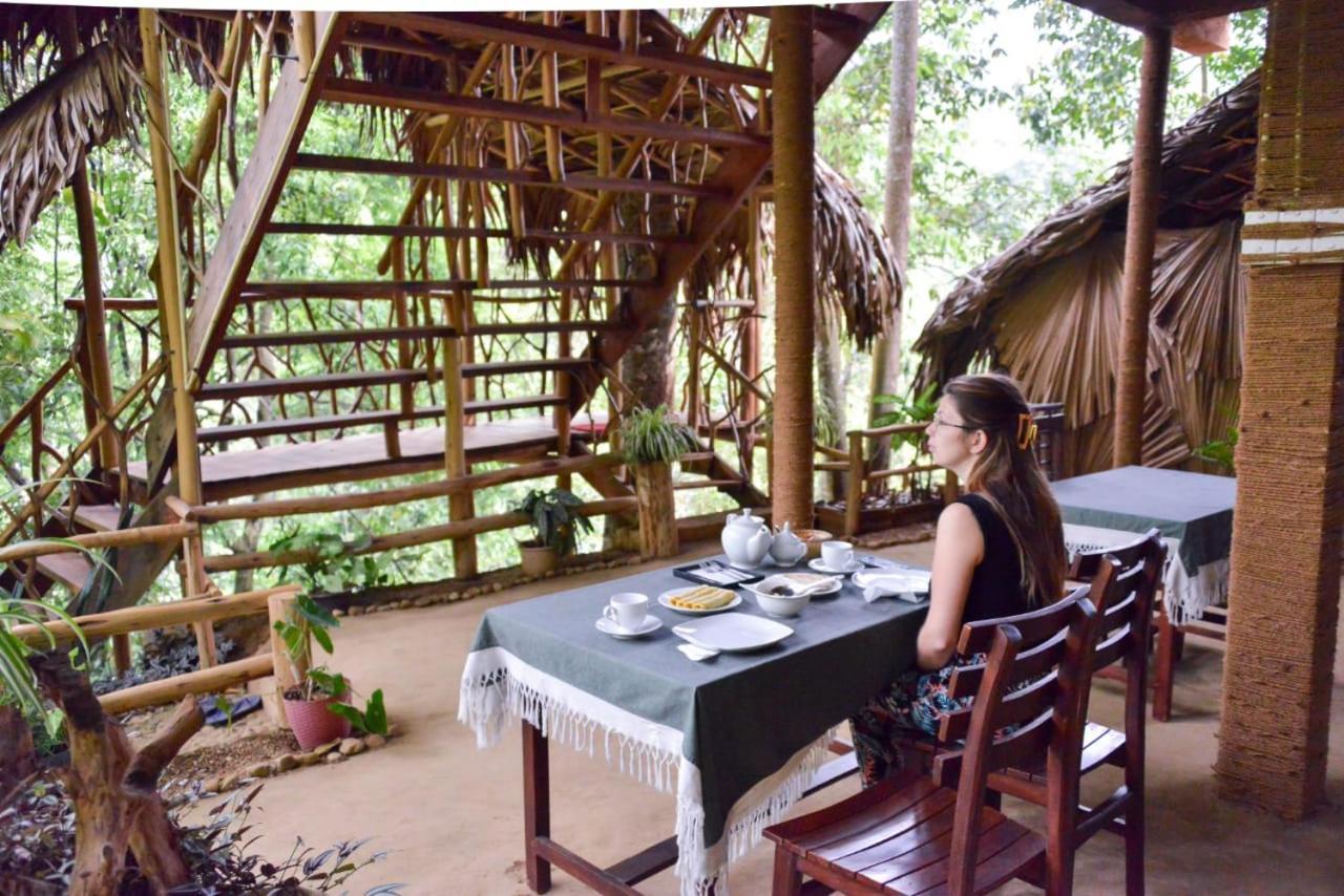 Eco Village Ella Zewnętrze zdjęcie