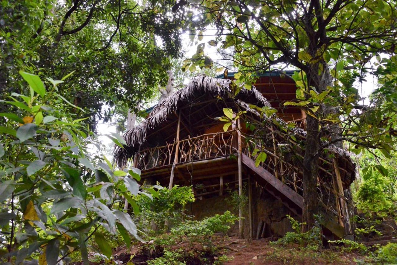 Eco Village Ella Zewnętrze zdjęcie