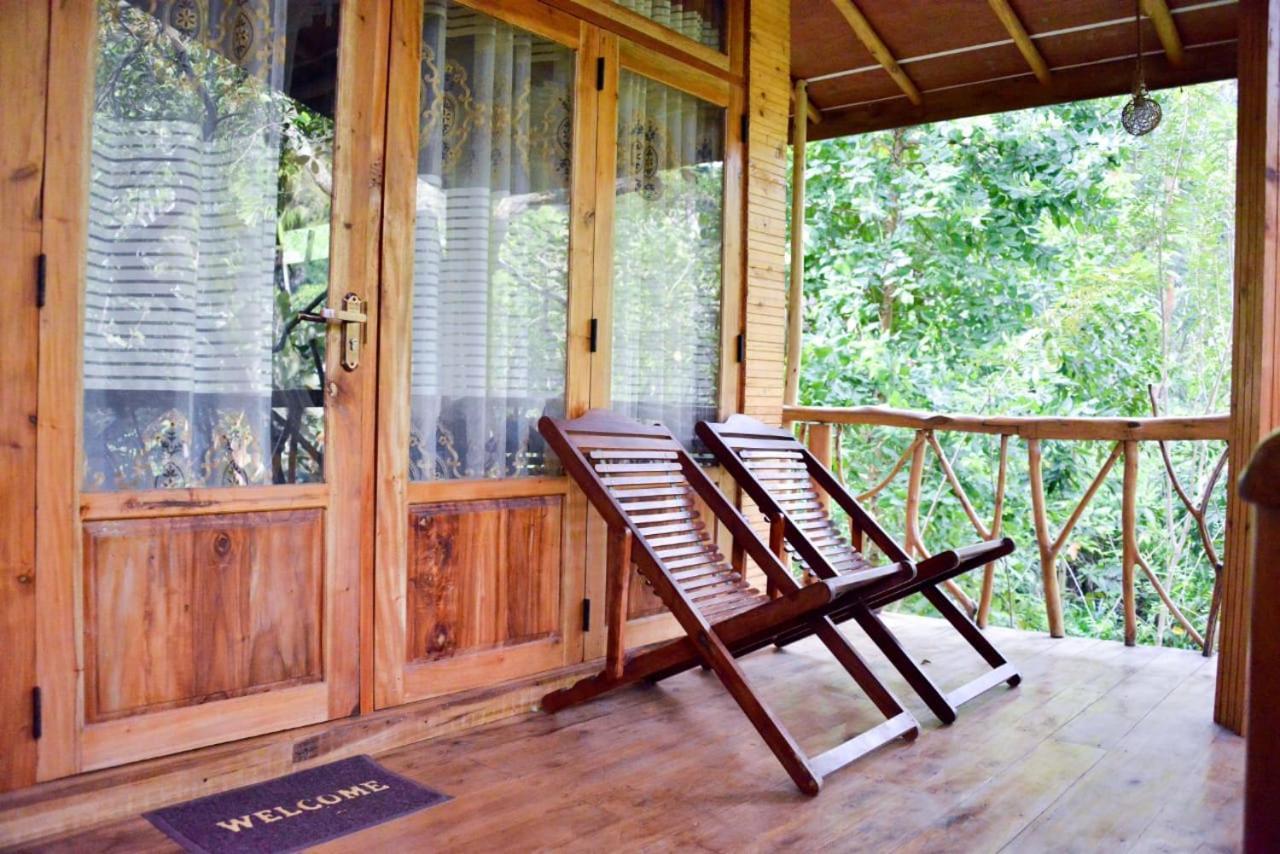 Eco Village Ella Zewnętrze zdjęcie