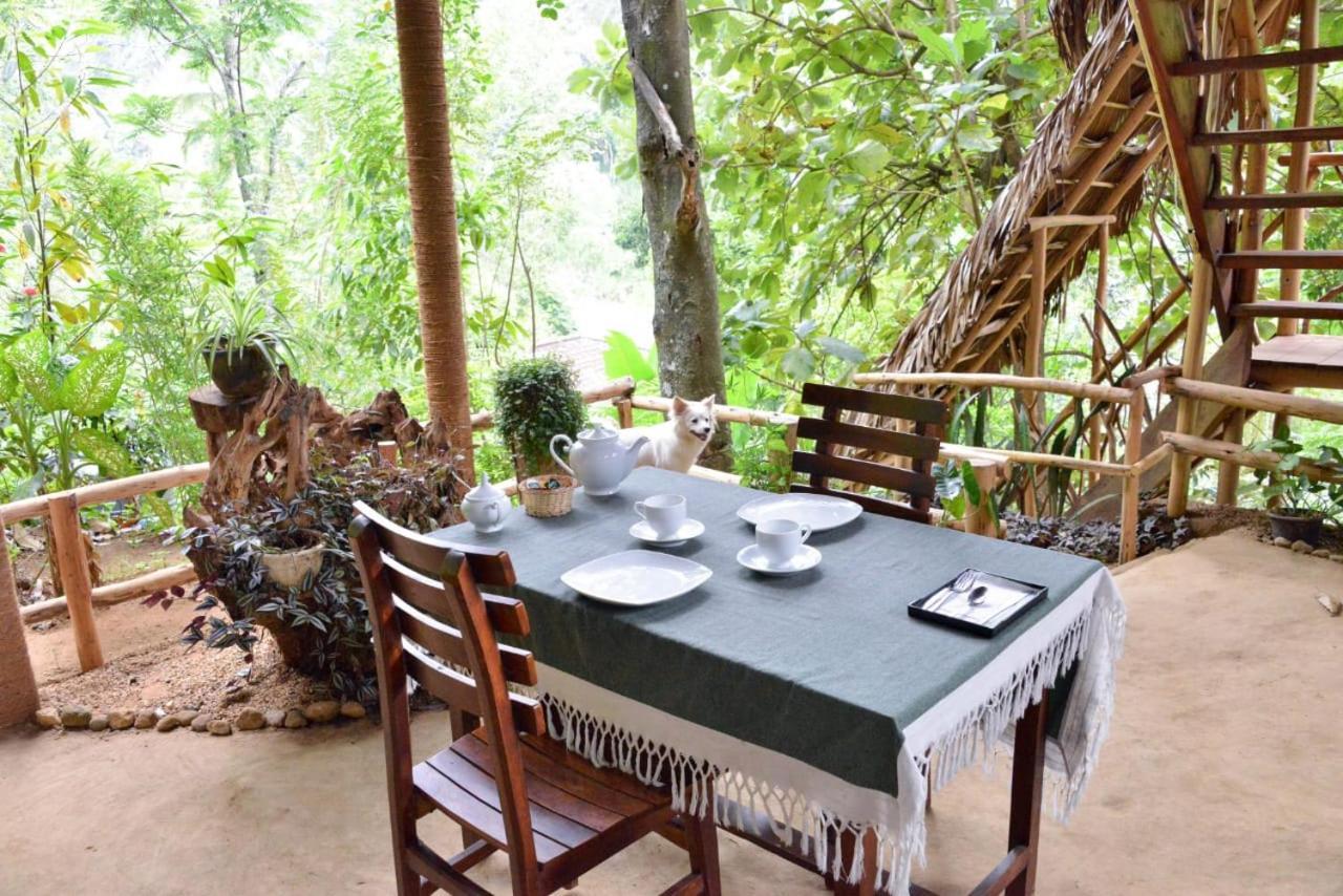 Eco Village Ella Zewnętrze zdjęcie