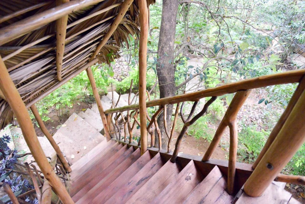 Eco Village Ella Zewnętrze zdjęcie