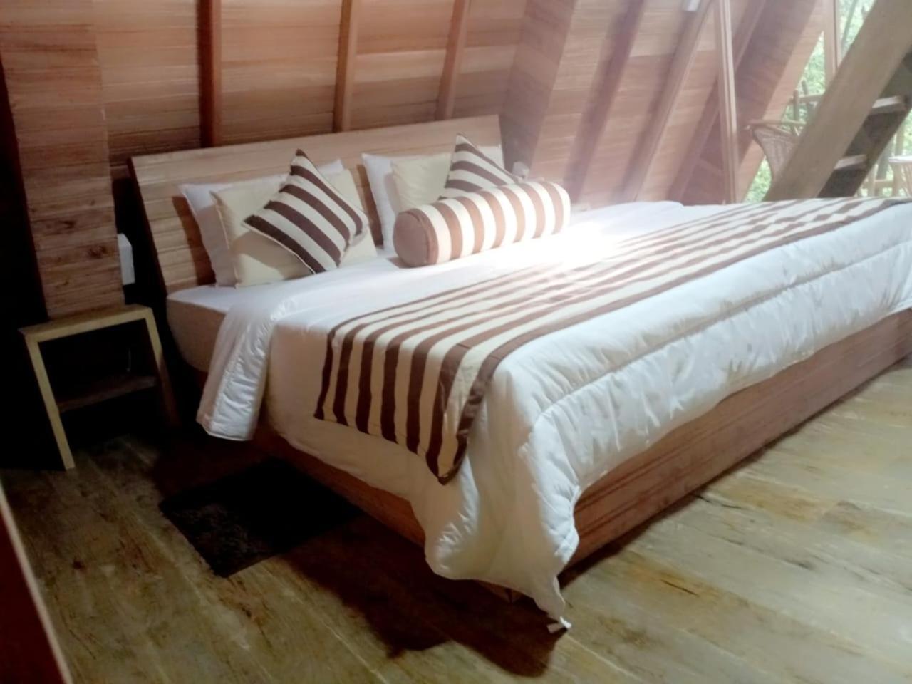 Eco Village Ella Zewnętrze zdjęcie