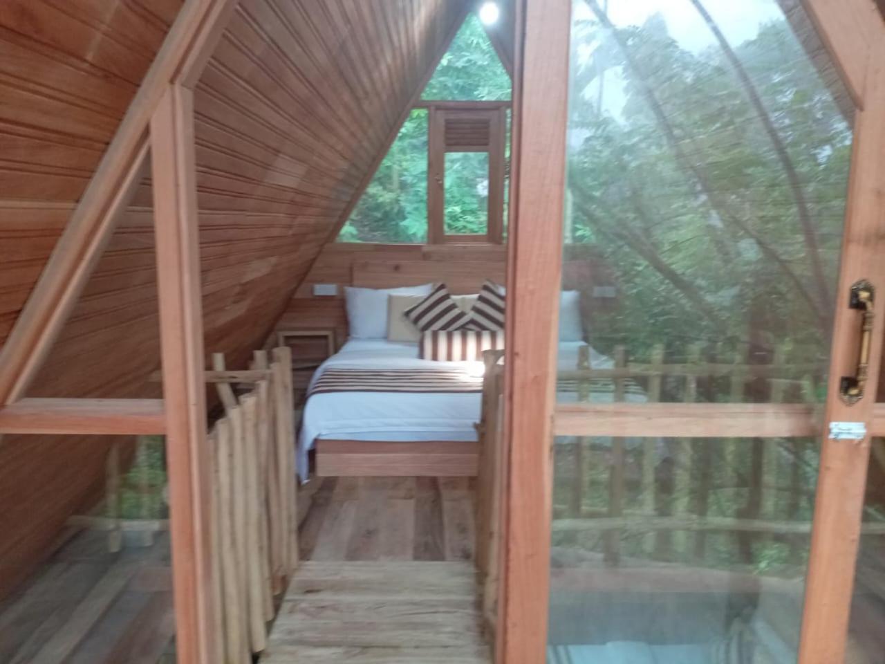 Eco Village Ella Zewnętrze zdjęcie
