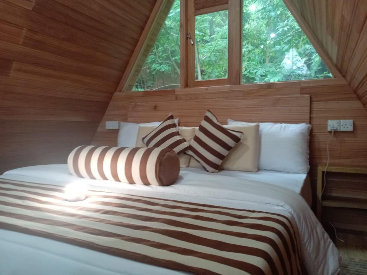 Eco Village Ella Zewnętrze zdjęcie