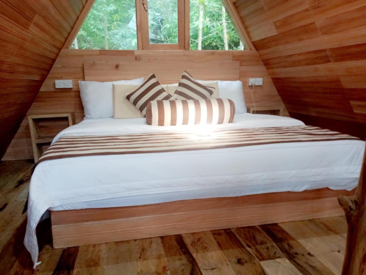 Eco Village Ella Zewnętrze zdjęcie