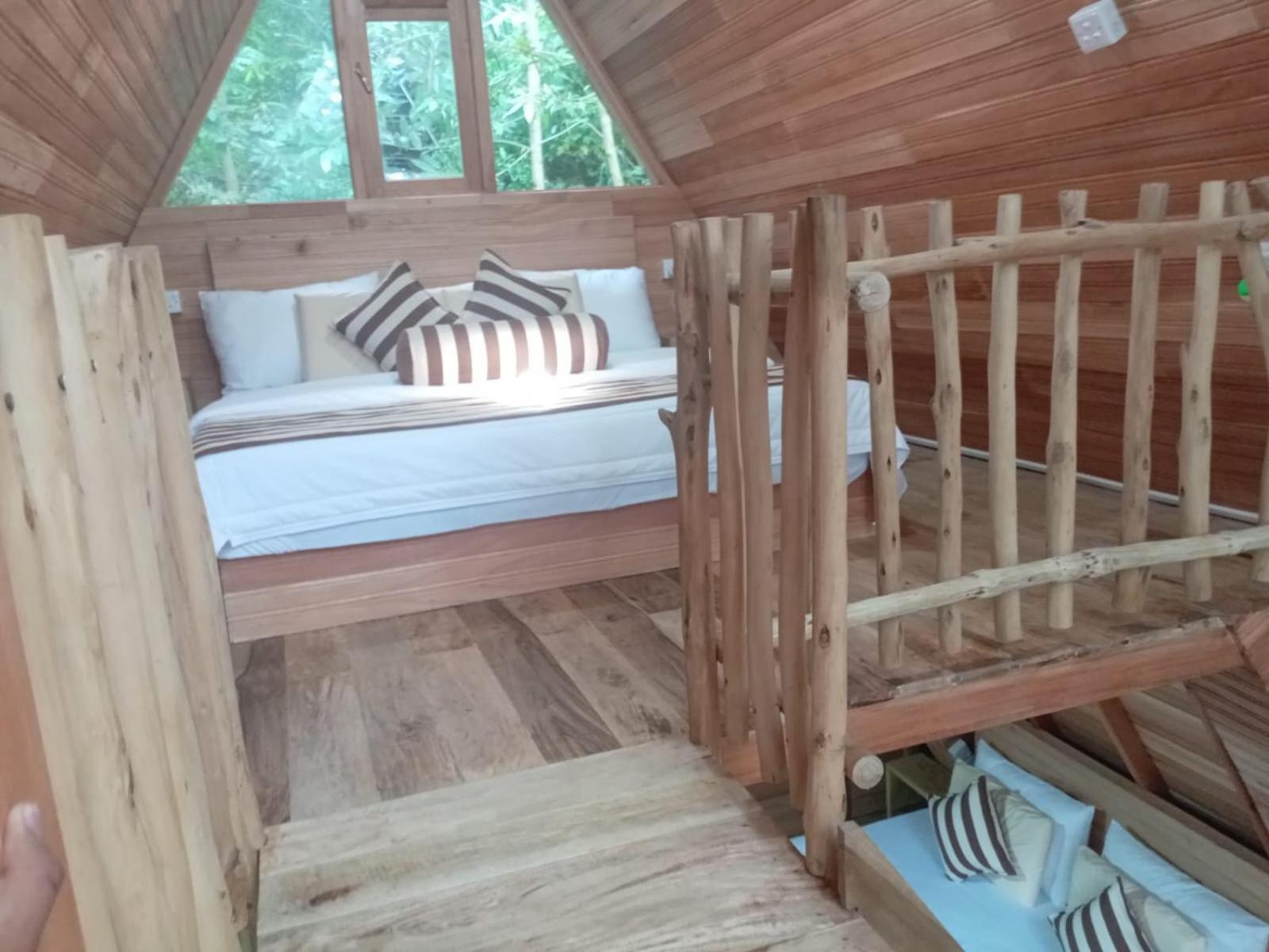 Eco Village Ella Zewnętrze zdjęcie