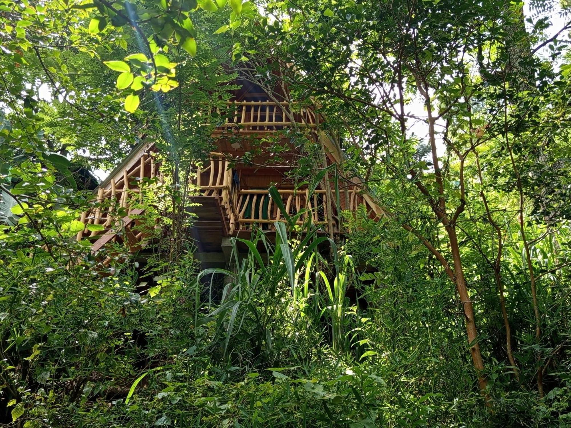 Eco Village Ella Zewnętrze zdjęcie