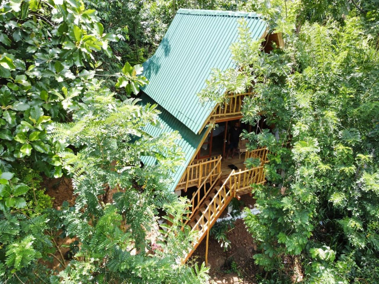 Eco Village Ella Zewnętrze zdjęcie