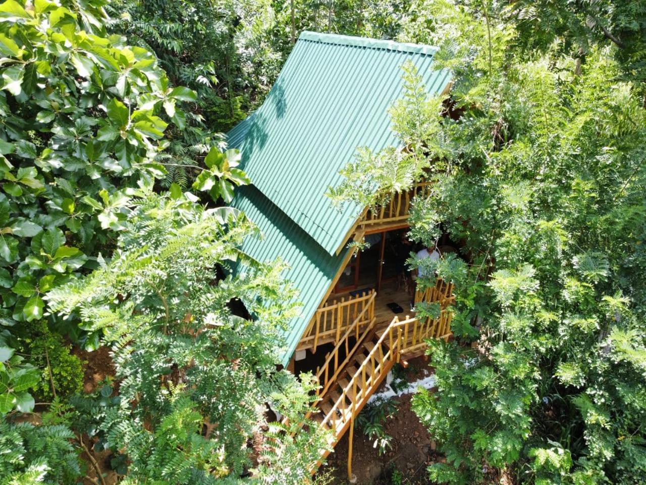 Eco Village Ella Zewnętrze zdjęcie