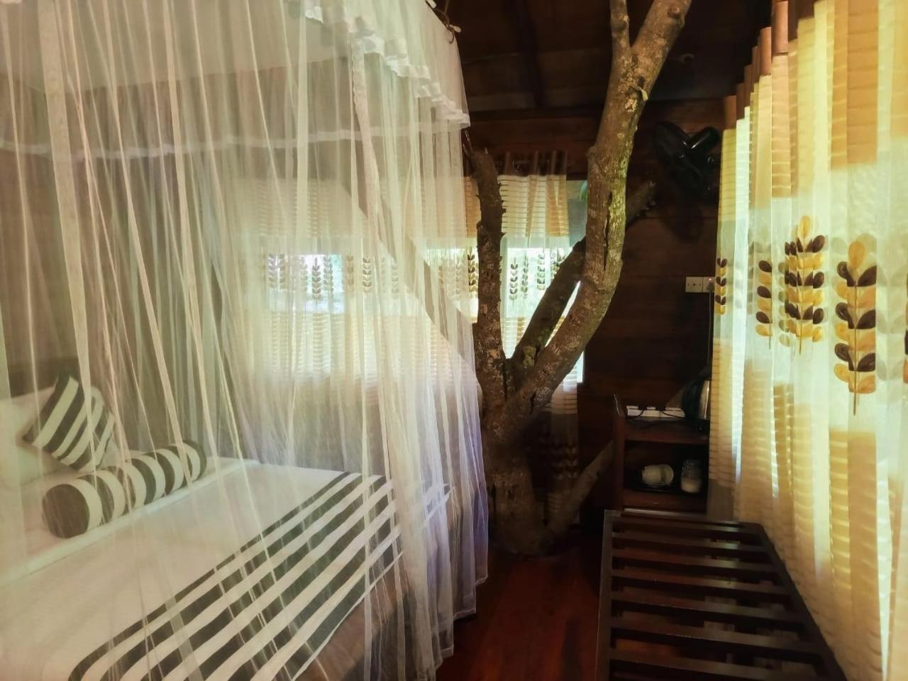 Eco Village Ella Zewnętrze zdjęcie