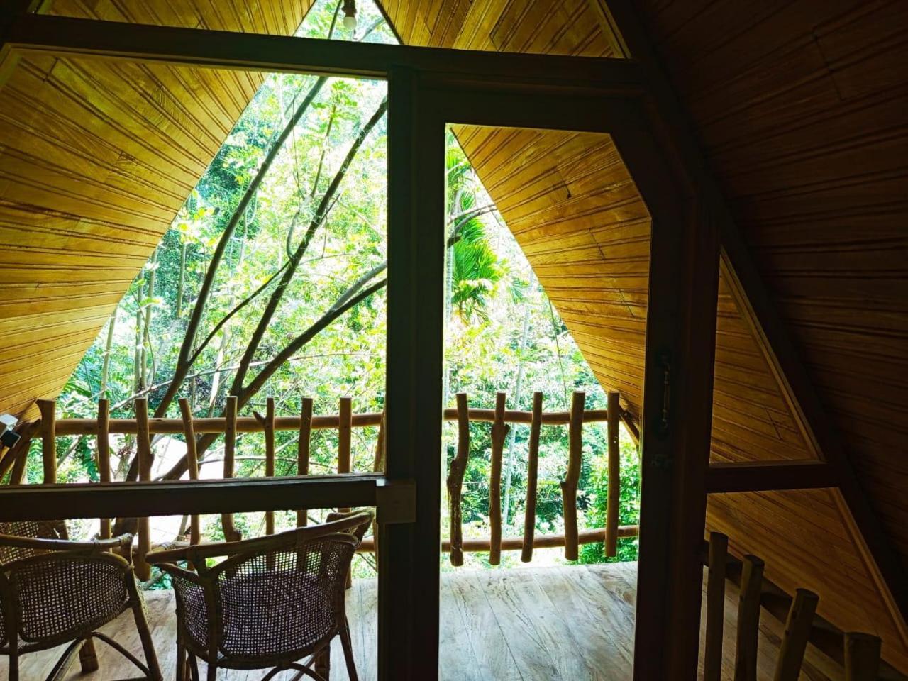 Eco Village Ella Zewnętrze zdjęcie