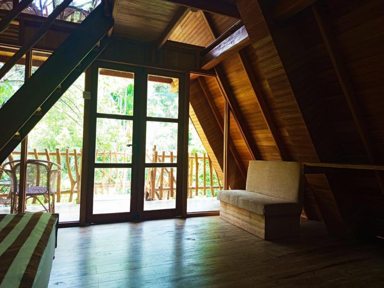 Eco Village Ella Zewnętrze zdjęcie