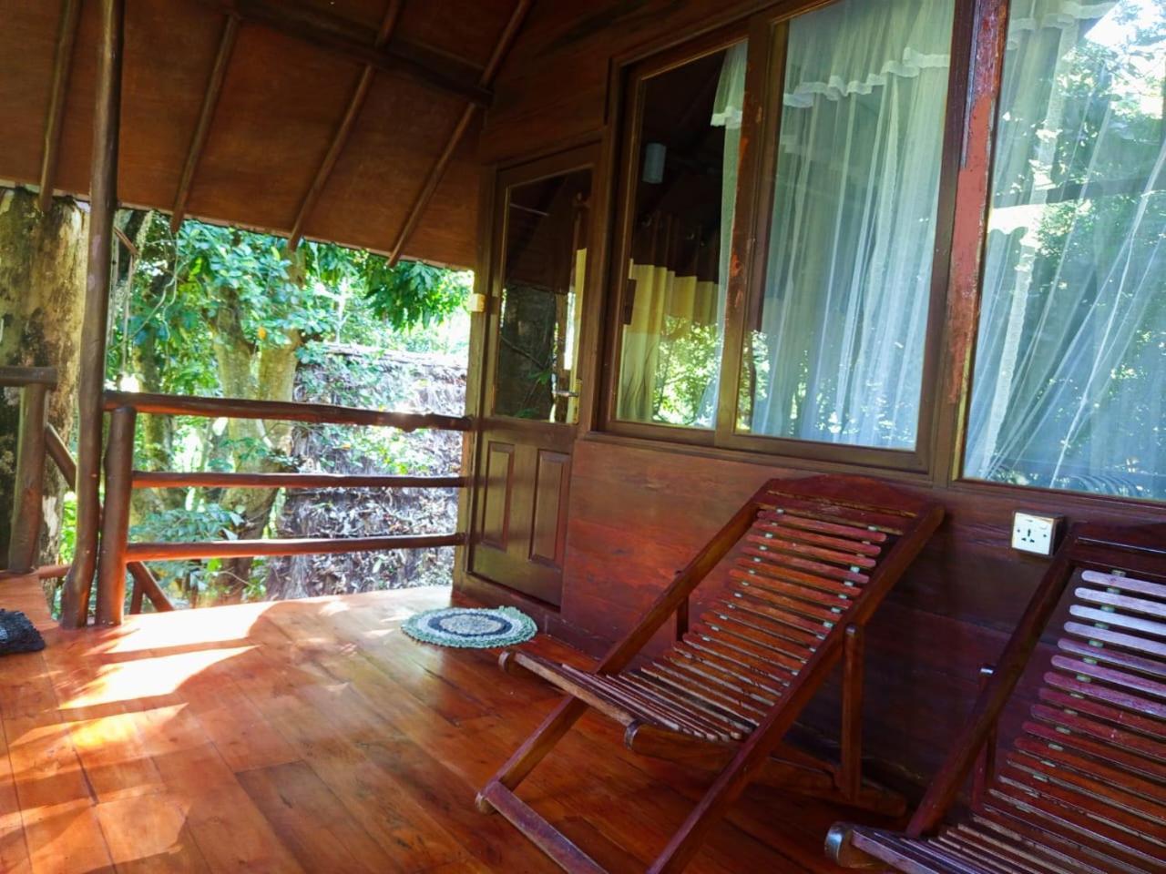 Eco Village Ella Zewnętrze zdjęcie