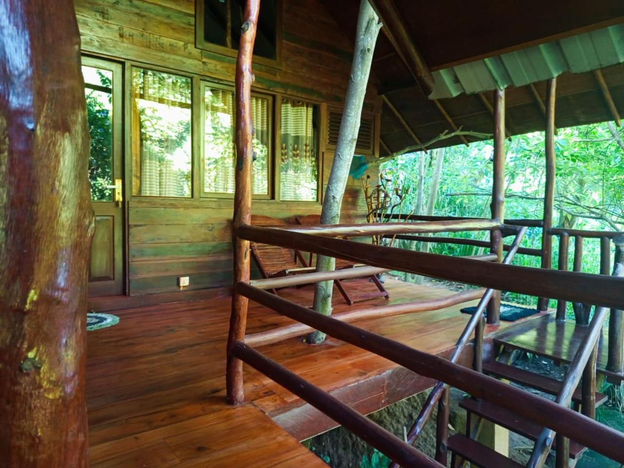 Eco Village Ella Zewnętrze zdjęcie