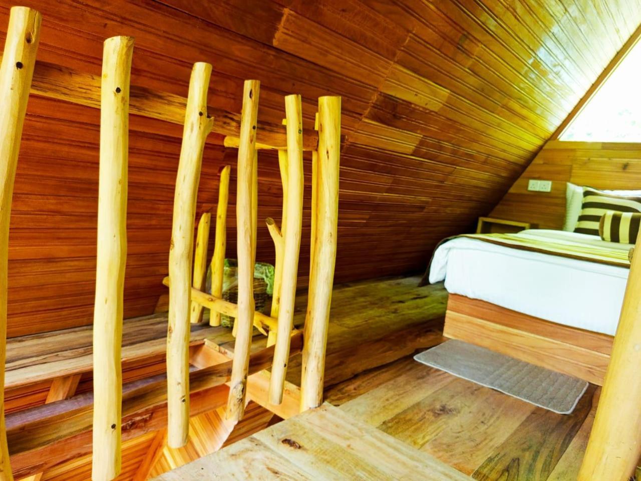 Eco Village Ella Zewnętrze zdjęcie