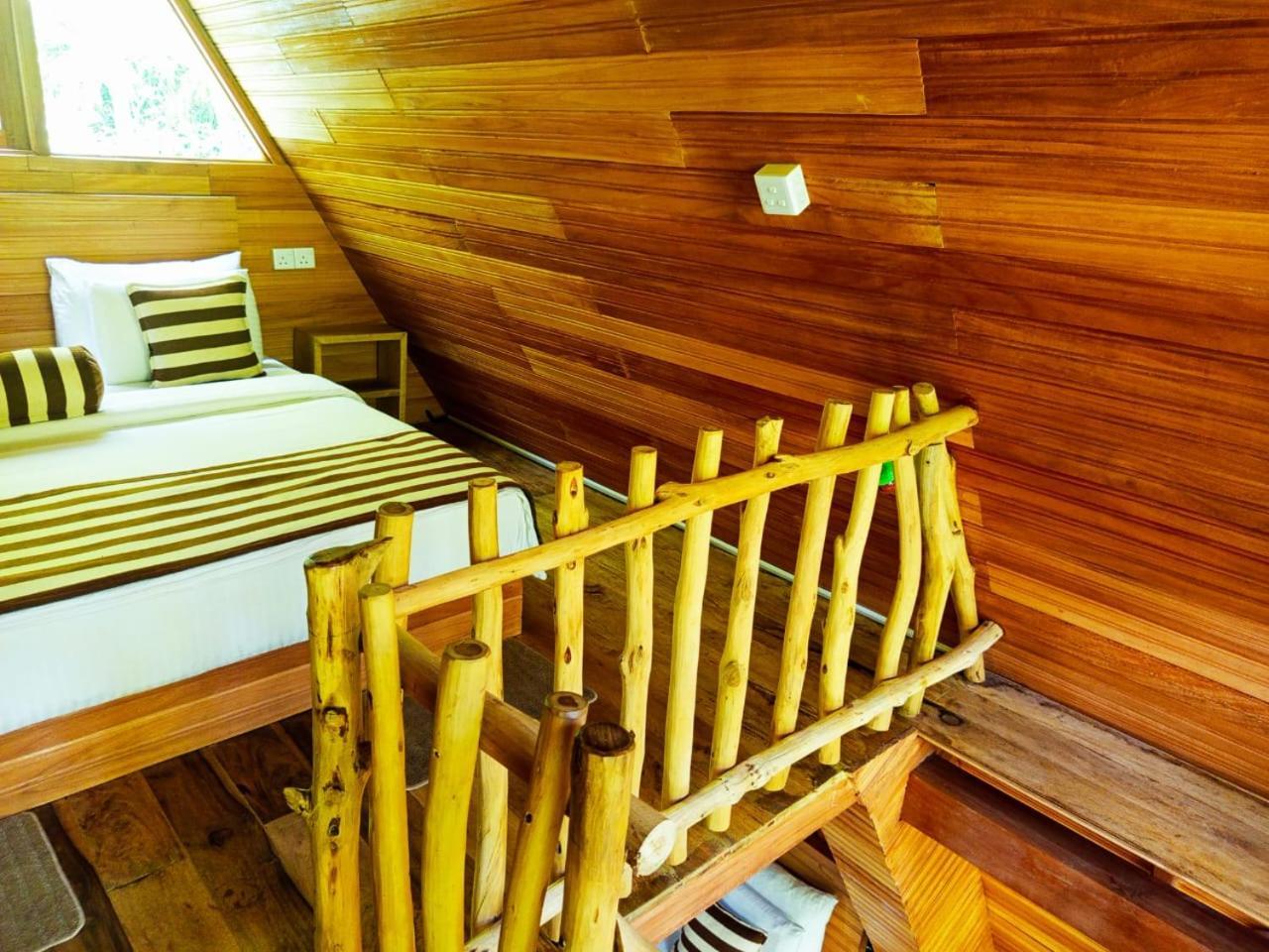 Eco Village Ella Zewnętrze zdjęcie