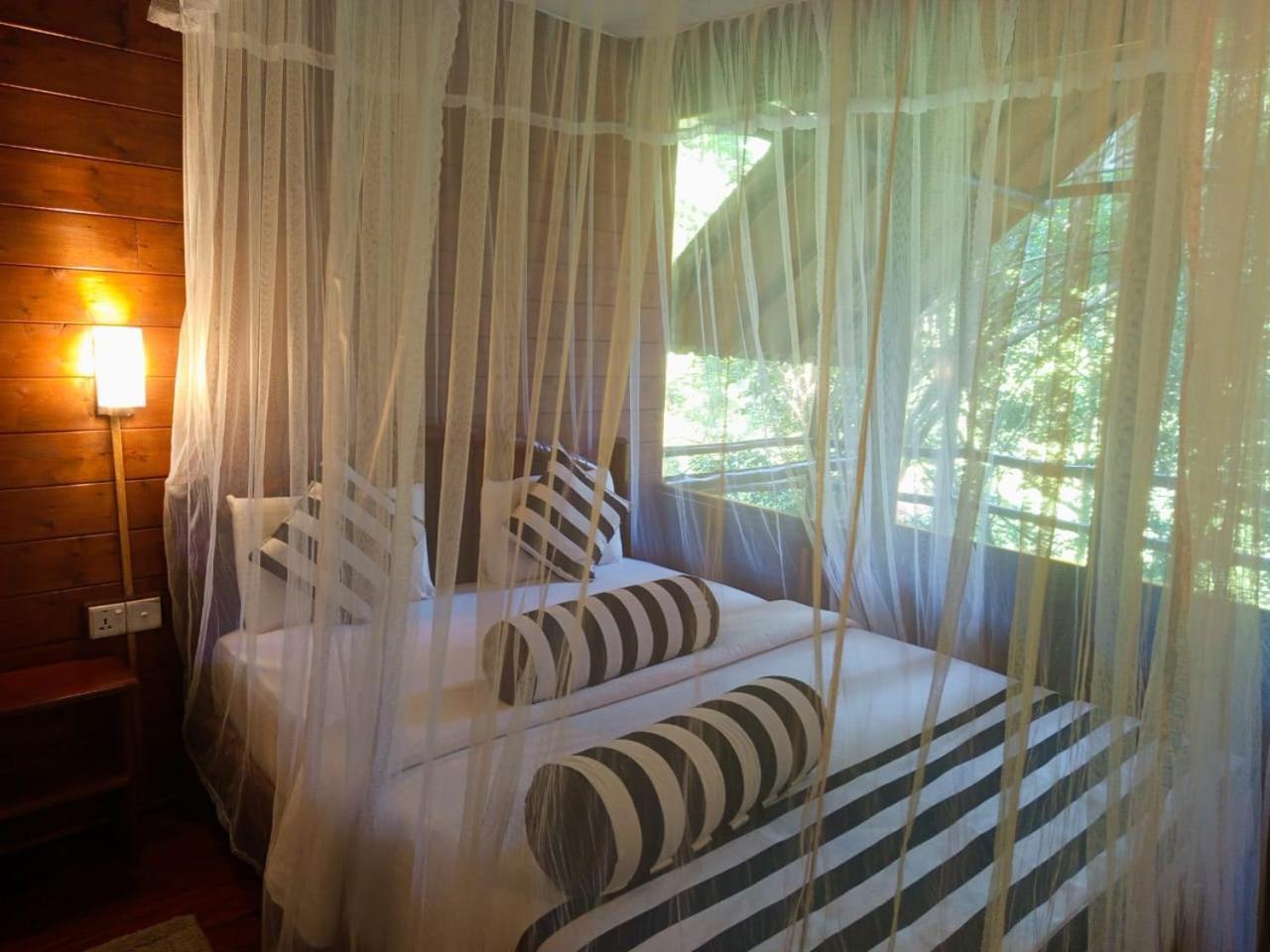 Eco Village Ella Zewnętrze zdjęcie
