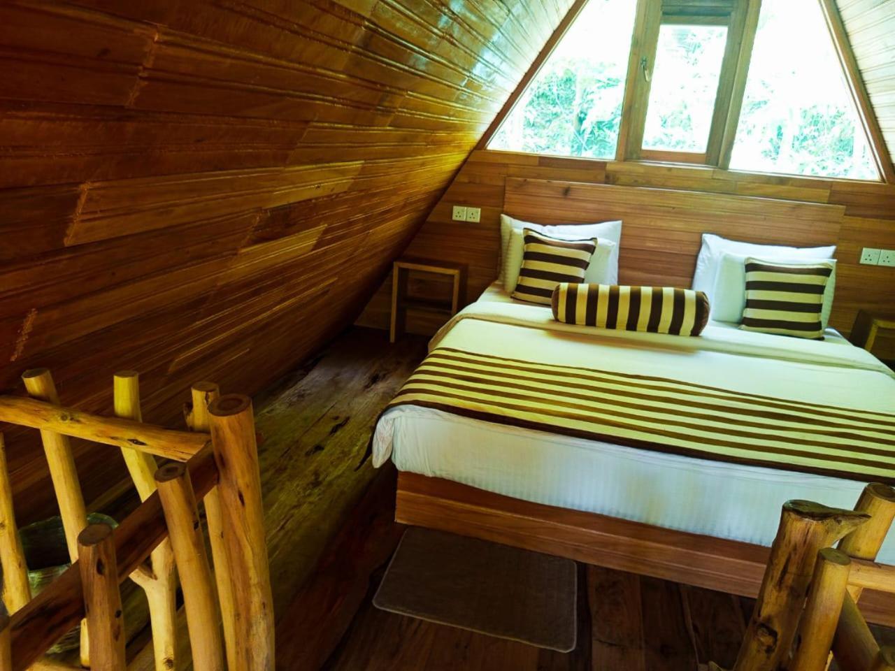 Eco Village Ella Zewnętrze zdjęcie