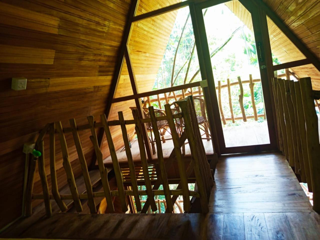 Eco Village Ella Zewnętrze zdjęcie