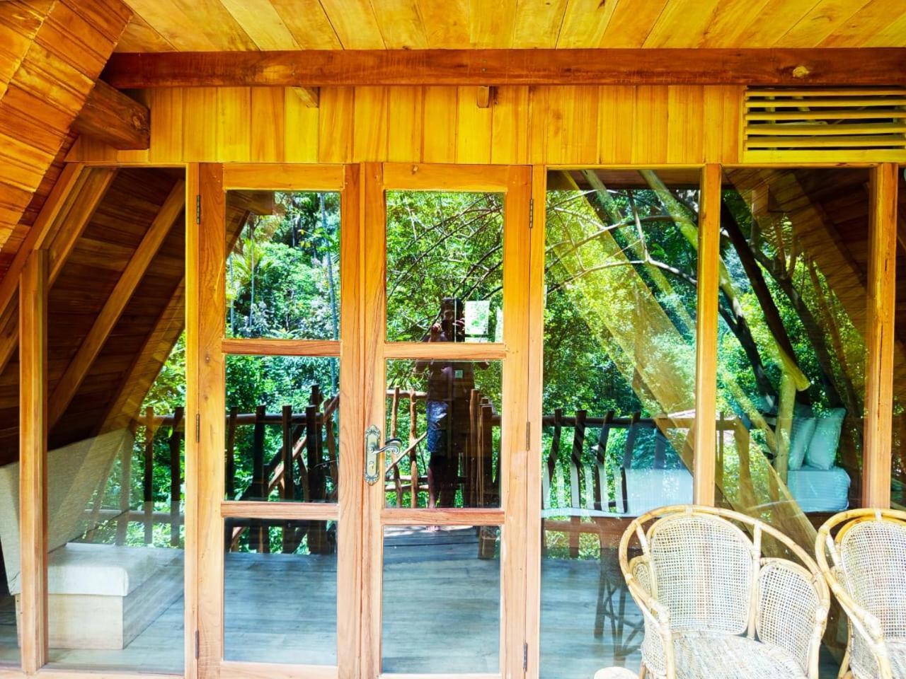 Eco Village Ella Zewnętrze zdjęcie
