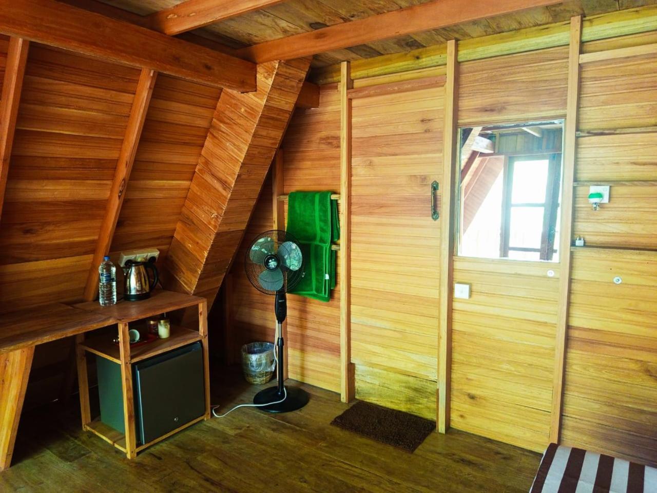 Eco Village Ella Zewnętrze zdjęcie