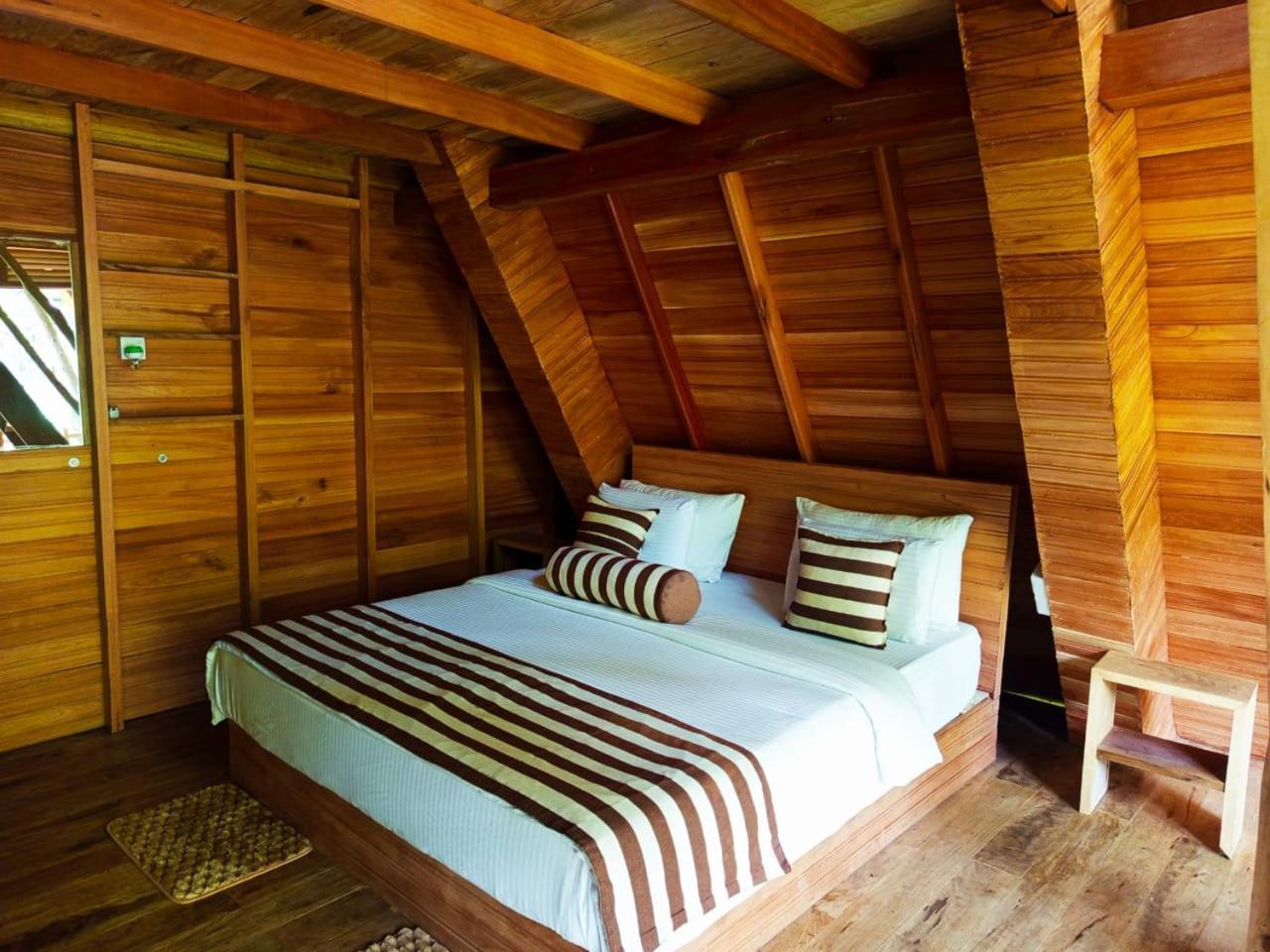 Eco Village Ella Zewnętrze zdjęcie