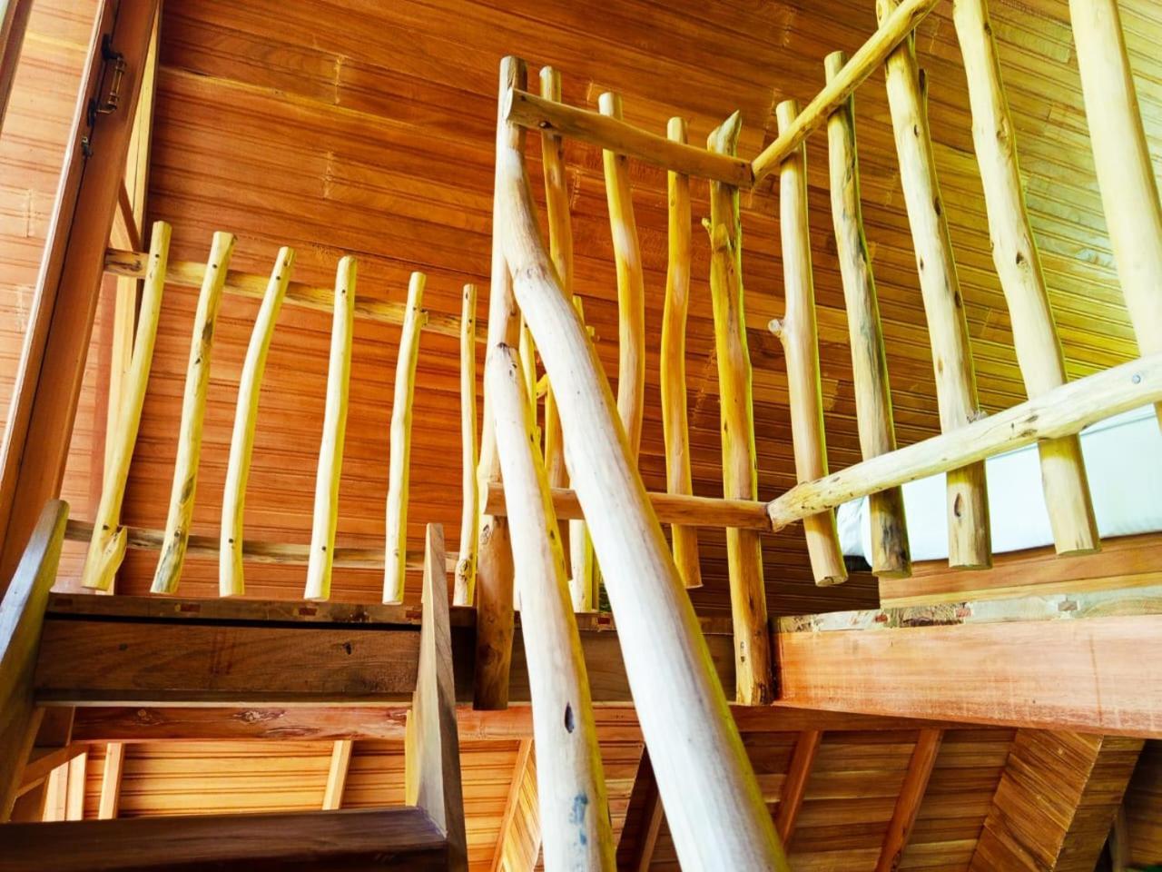 Eco Village Ella Zewnętrze zdjęcie